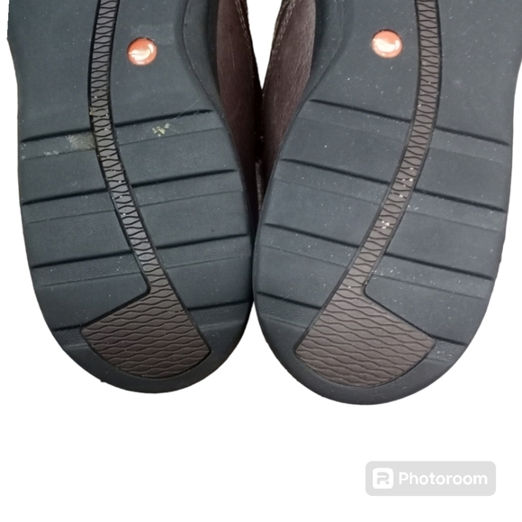 Clarks Womens Un Adorn Zip Size 10M - Picture 16 of 16